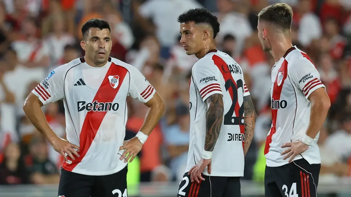 Copa Sul-Americana - vencedor