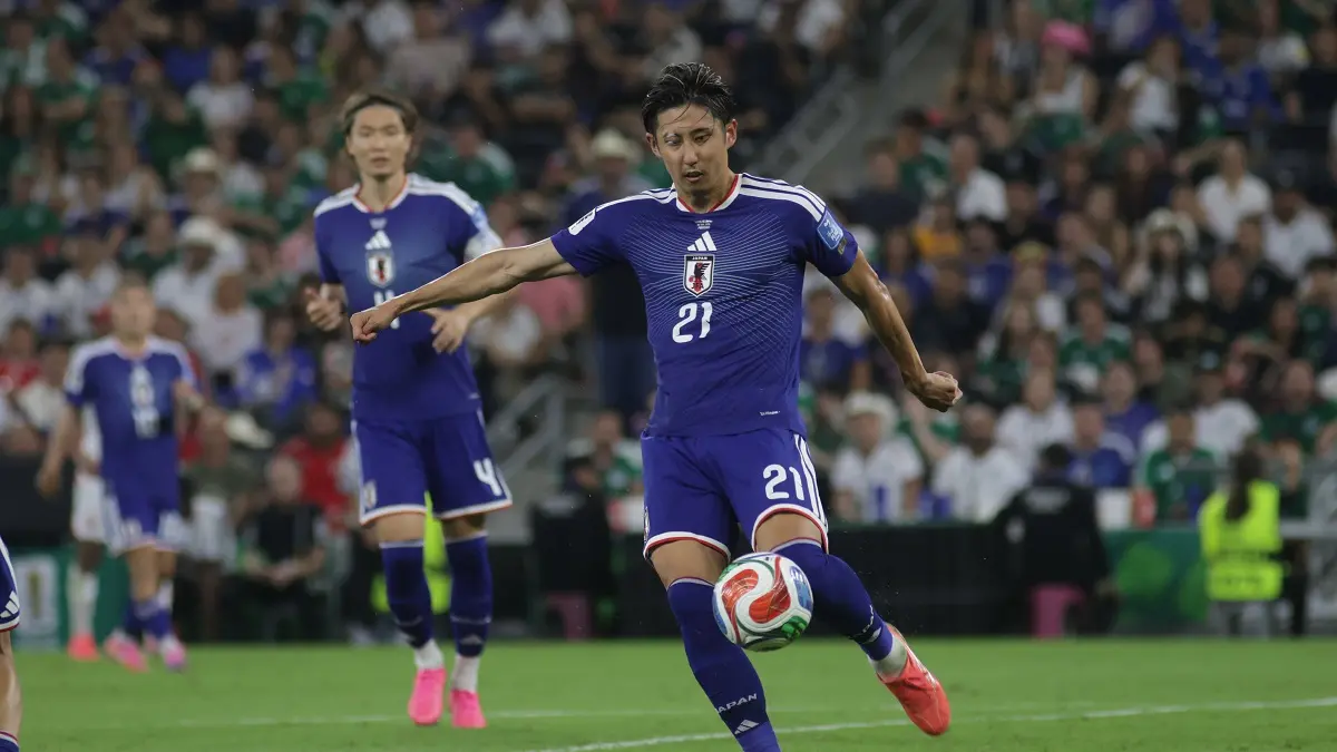 Pronostic Japon Suède - Coupe du Monde