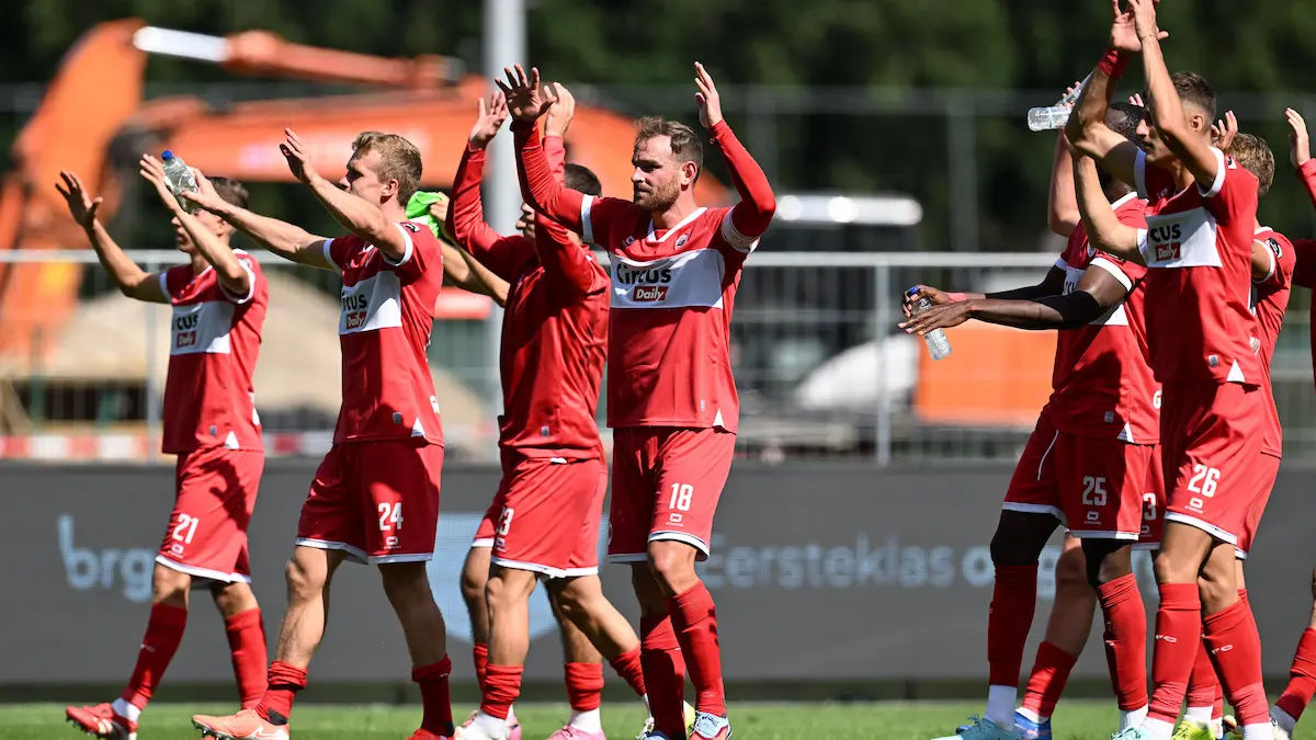 consigli Pronostici Jupiler Pro League