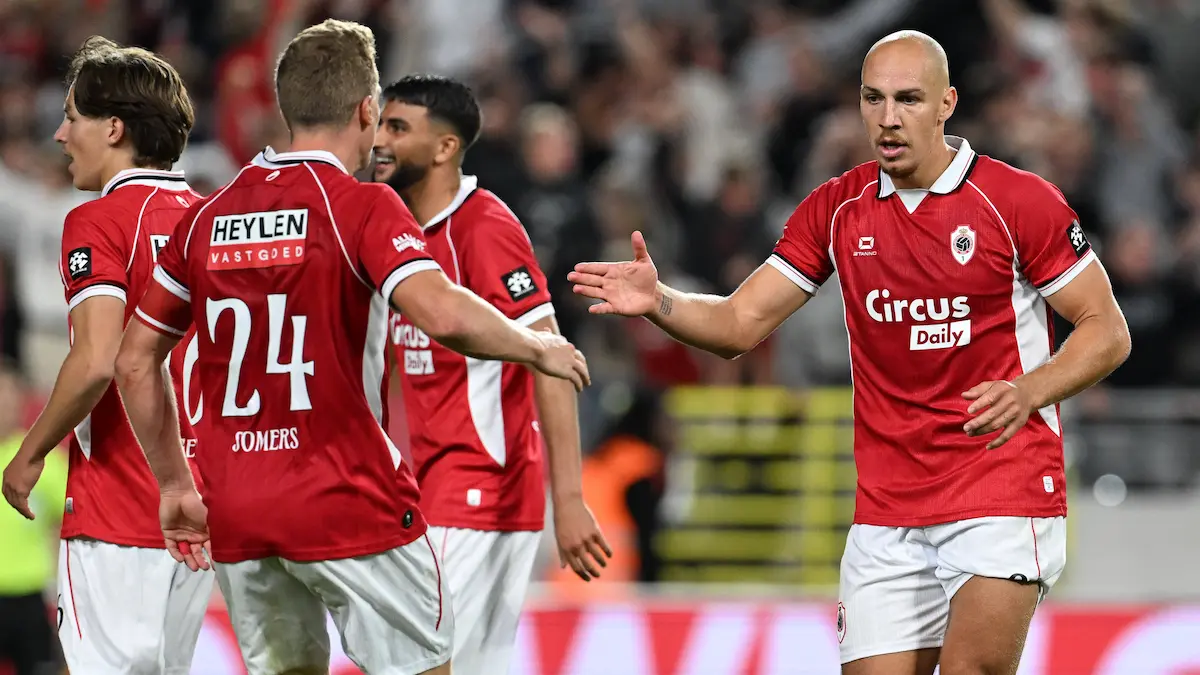 Aide paris sportifs Jupiler Pro League