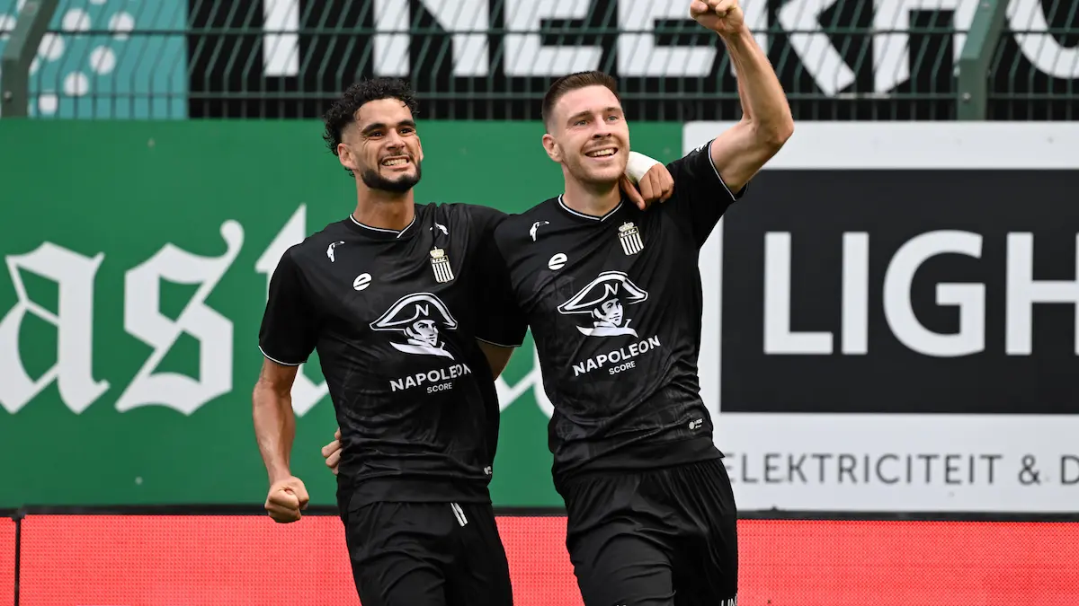 Conseils paris sportifs Jupiler Pro League