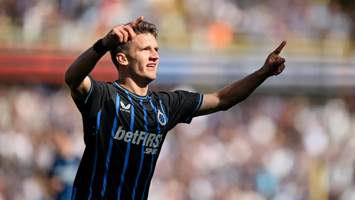 Pronostico vincente Jupiler Pro League
