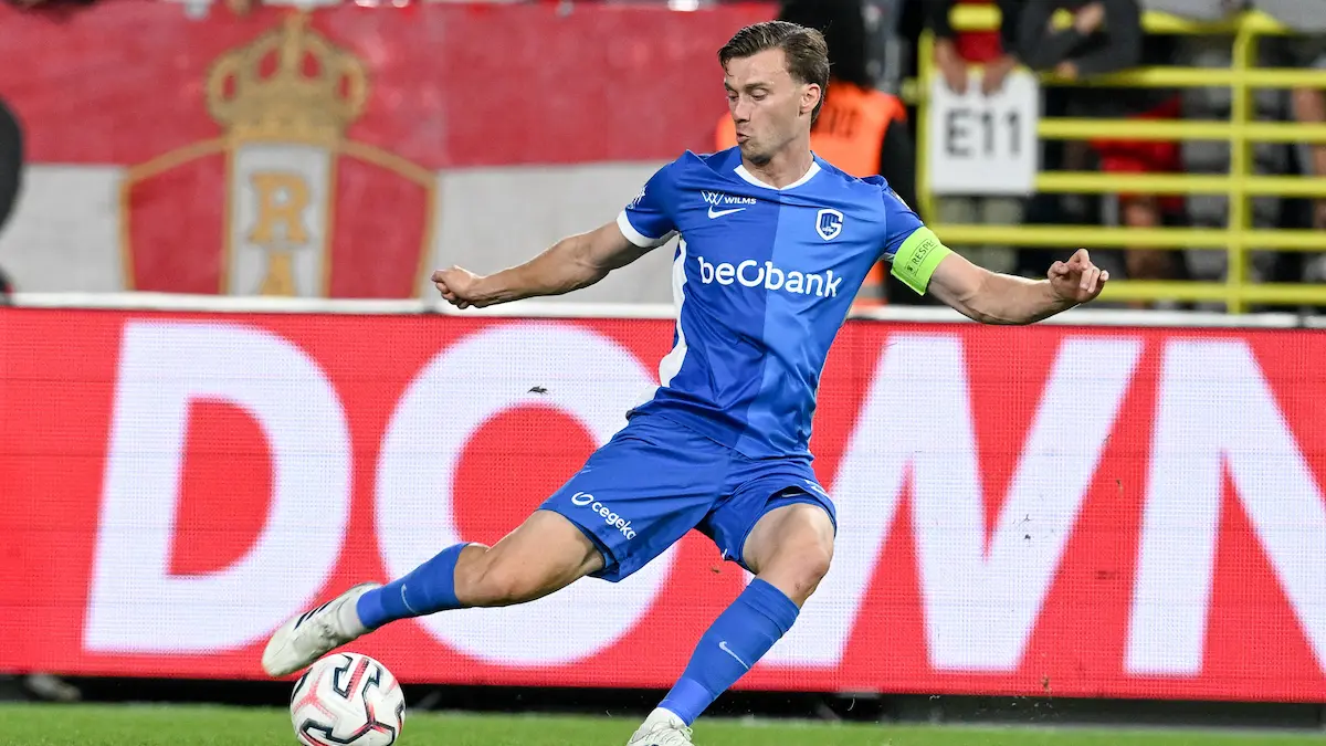 Aide pronostics Jupiler Pro League