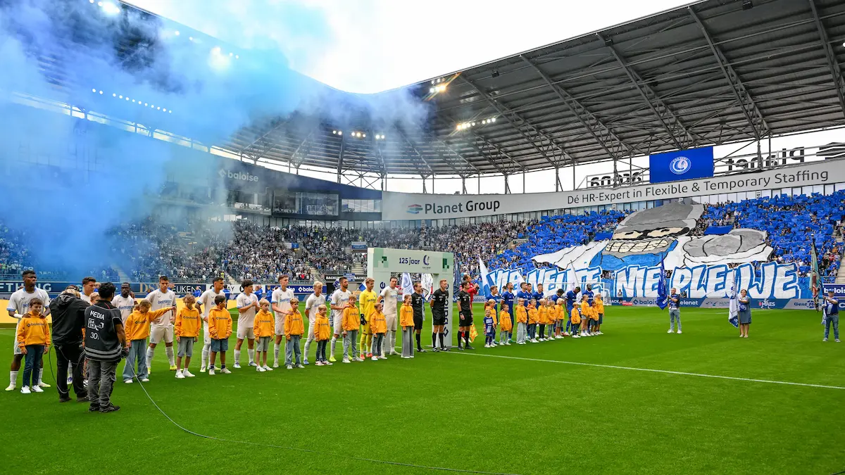 dritte Pronostici Jupiler Pro League