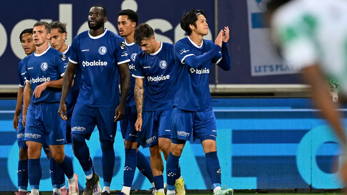 Pronostic qualification Conference League - Jupiler Pro League
