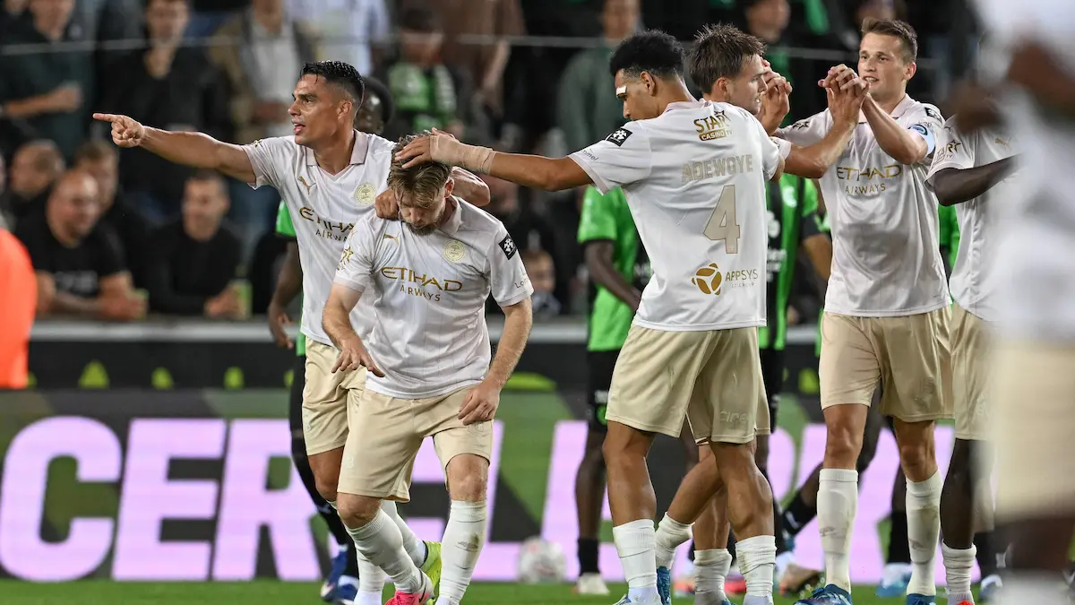 Pronostic relégation Jupiler Pro League