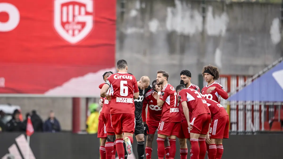 dritte Pronostici Jupiler Pro League