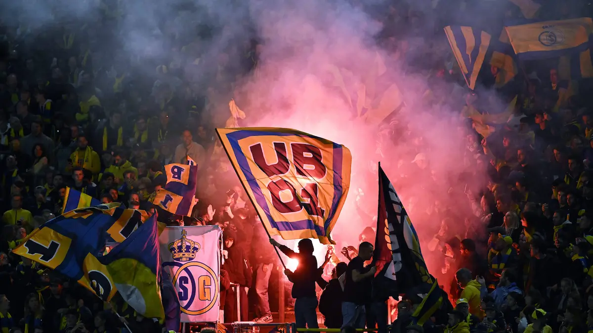 Union Saint Gilloise