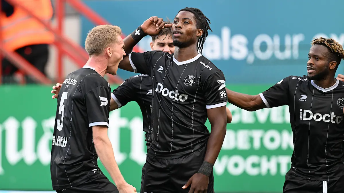 comment bien pronostiquer la Jupiler Pro League