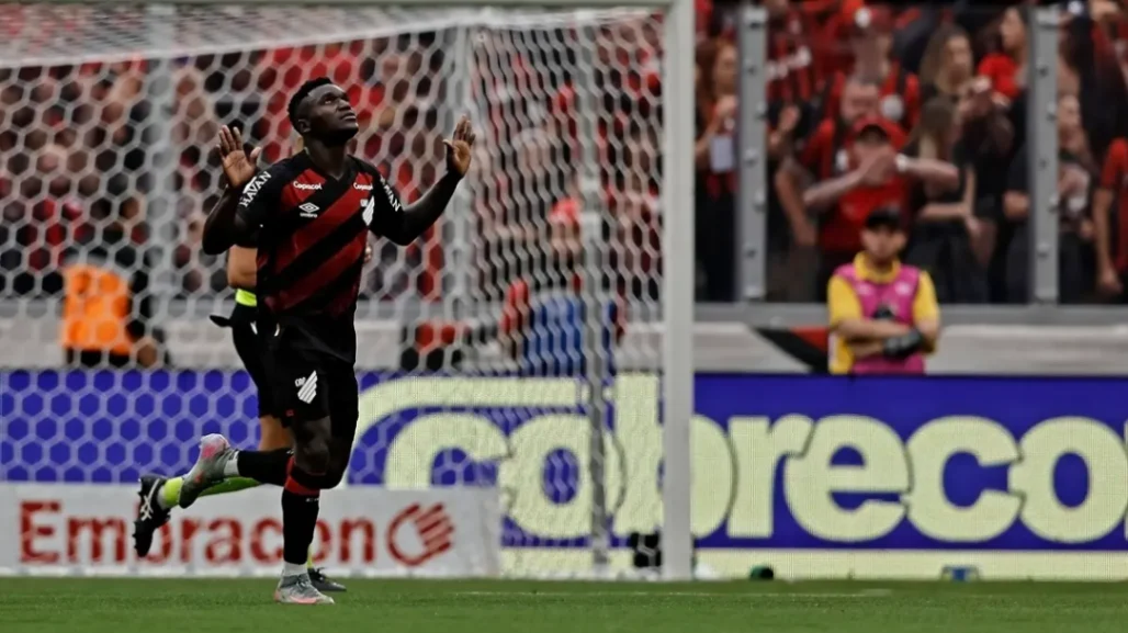 Palpite artilheiro Brasileirão