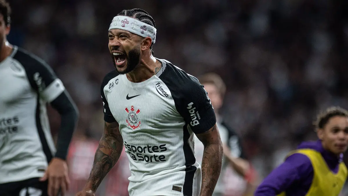 Palpite vencedor Copa do Brasil