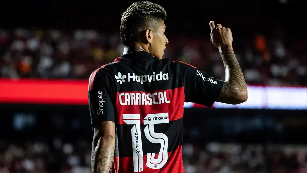 Libertadores Winner Pick