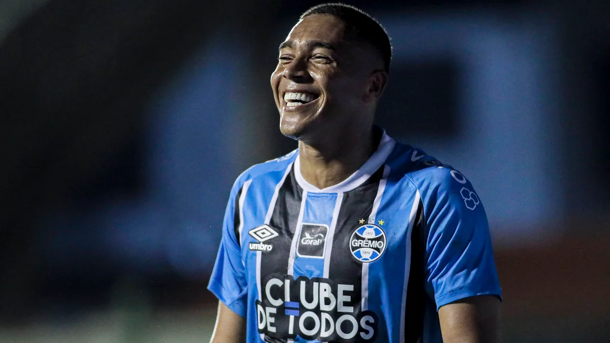 Campeonato Gaucho - Gremio