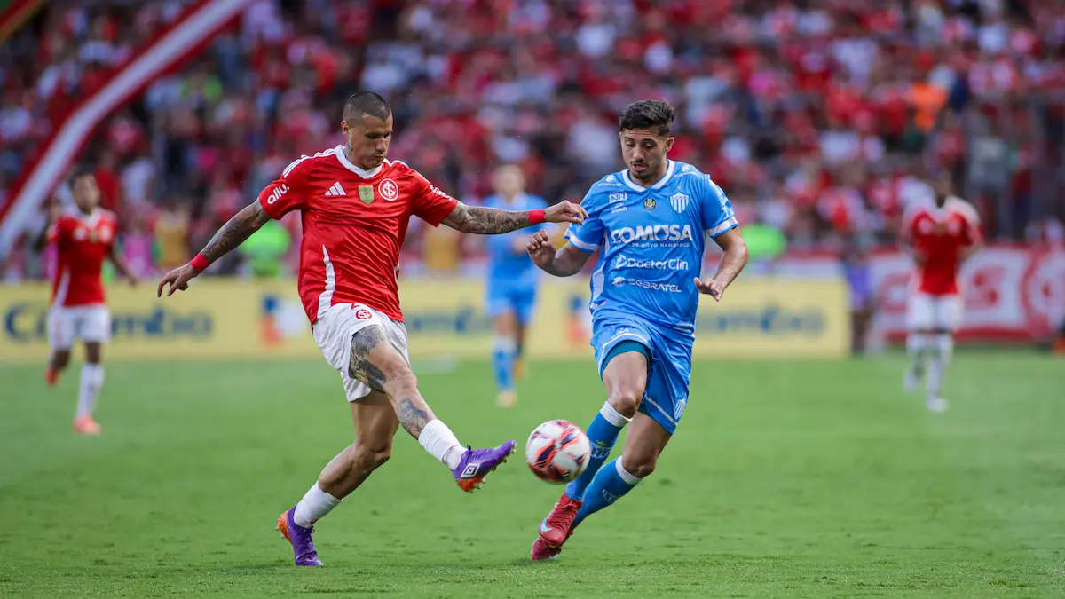 Campeonato Gaucho - Internacional