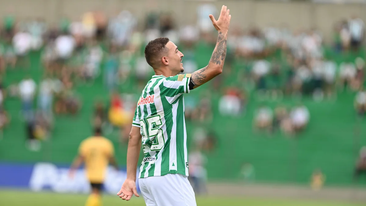 Campeonato Gaucho - Juventude