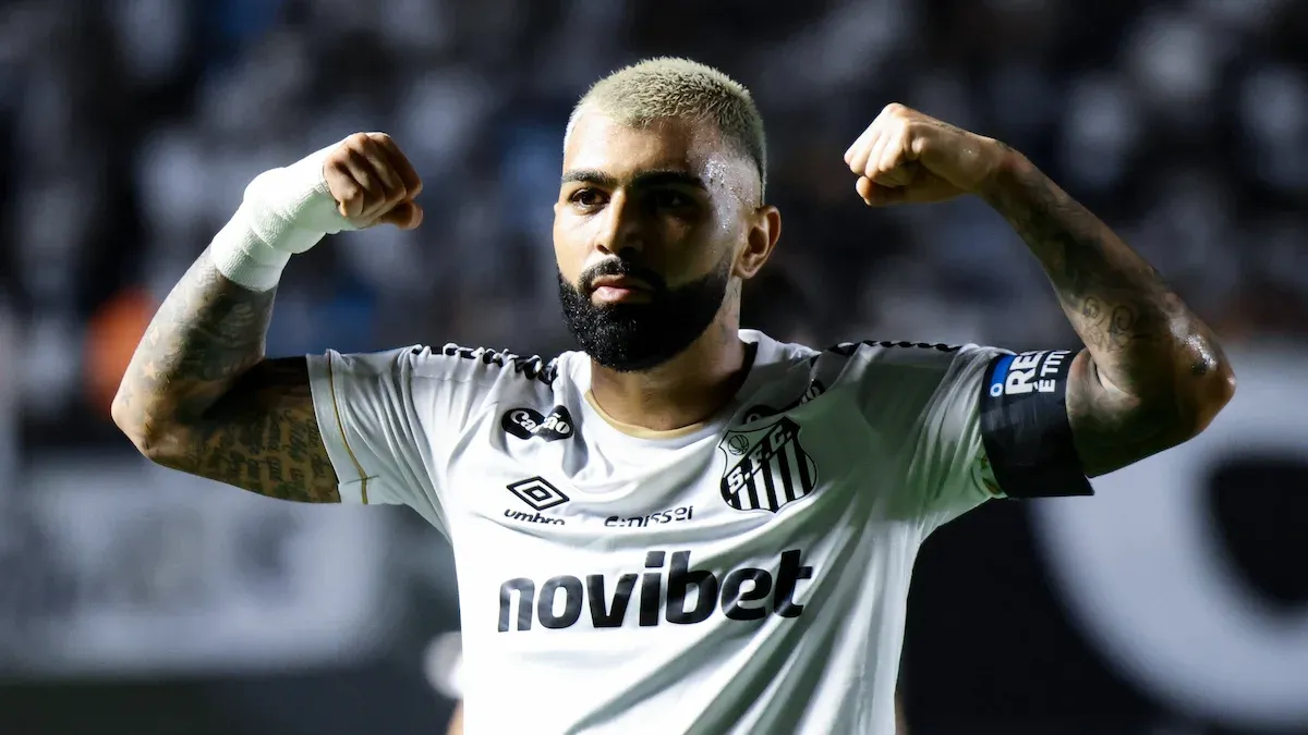 Gabigol