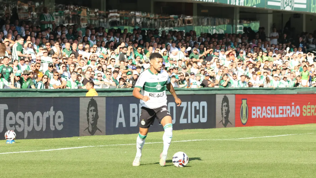 Previsão do vencedor da Série B