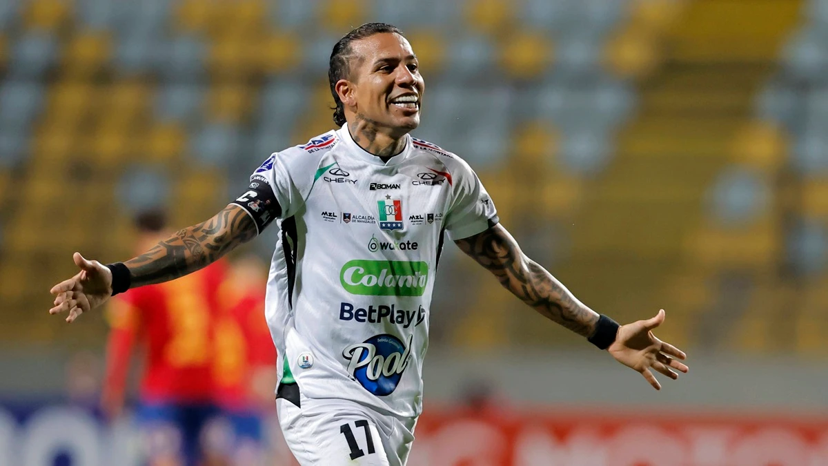 Palpite de artilheiro Copa Sul-Americana