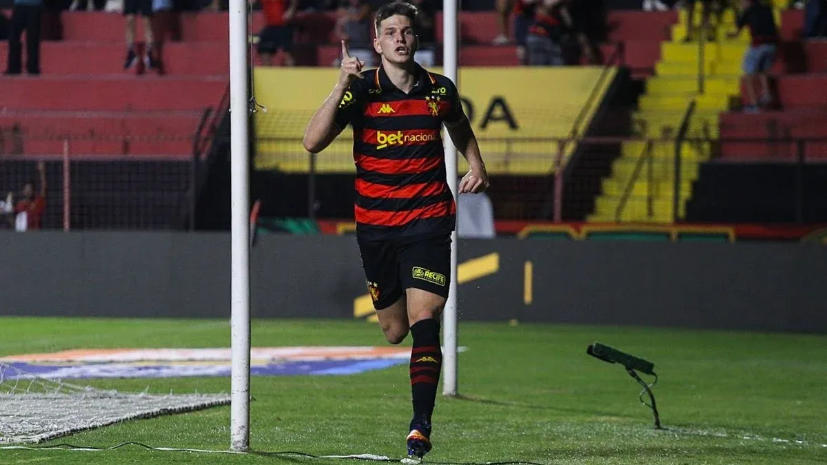 Pedro Perotti