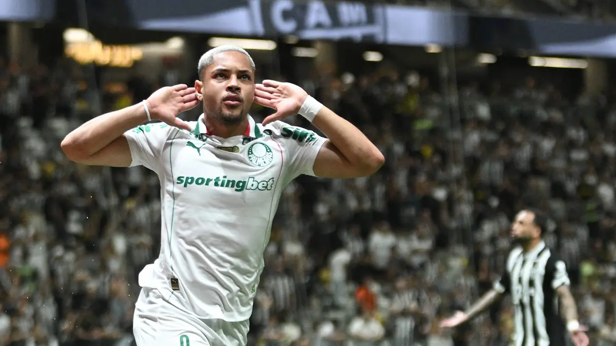 Prognóstico do artilheiro do Campeonato Brasileiro Série A