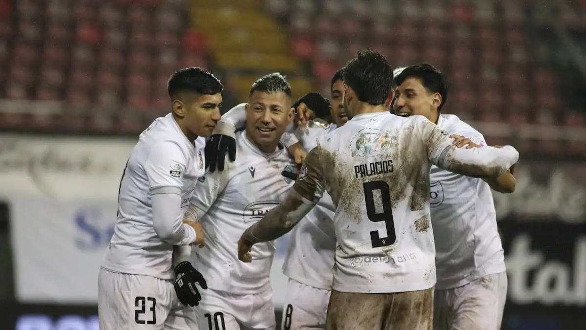 ¿cómo funciona el Campeonato Chileno?