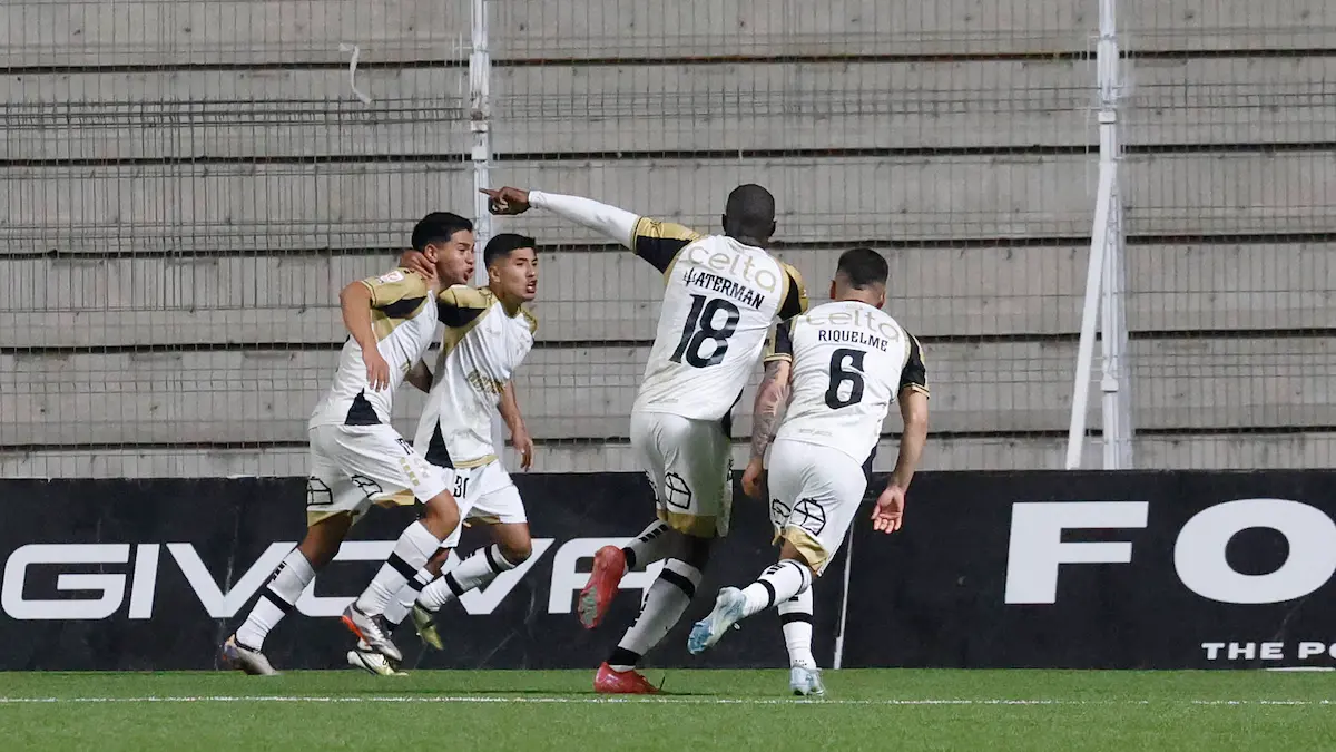 Pronósticos fútbol chileno 2025