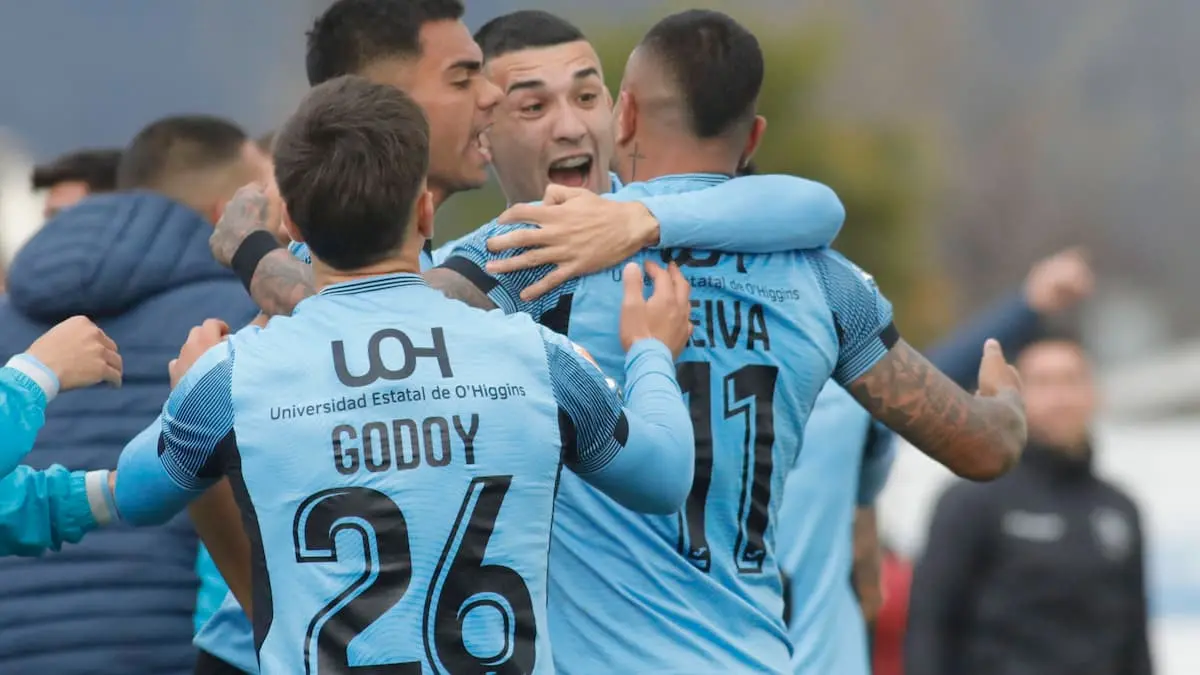 pronósticos del Campeonato Betsson