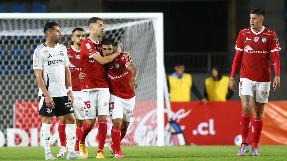 Campeonato Betsson 2025 Pronósticos 