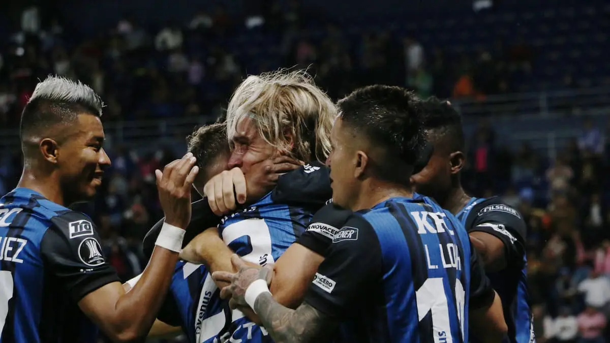 Predicciones gratis de apuestas Copa Sudamericana
