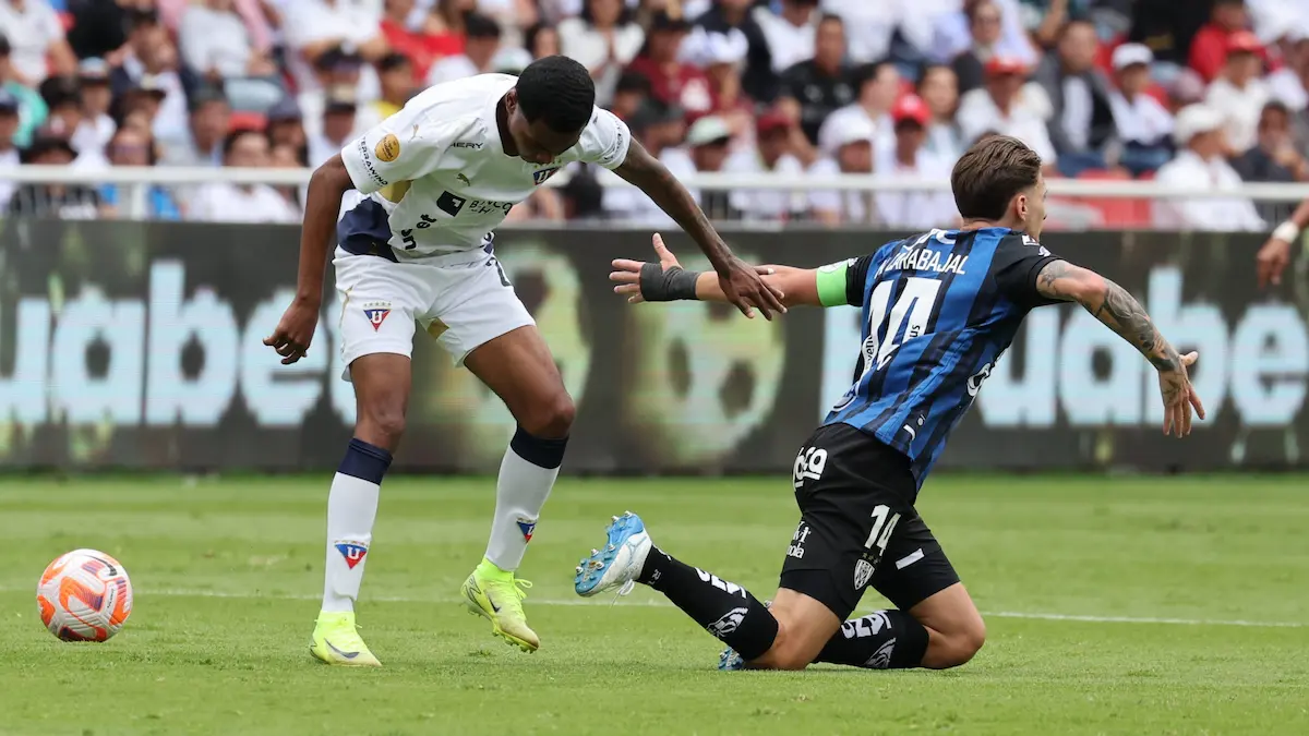 consejos para apostar en la serie A Ecuador