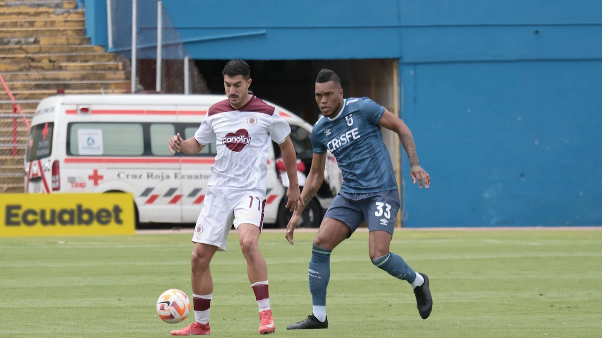 Predicción máximo goleador LigaPro Ecuador 2025