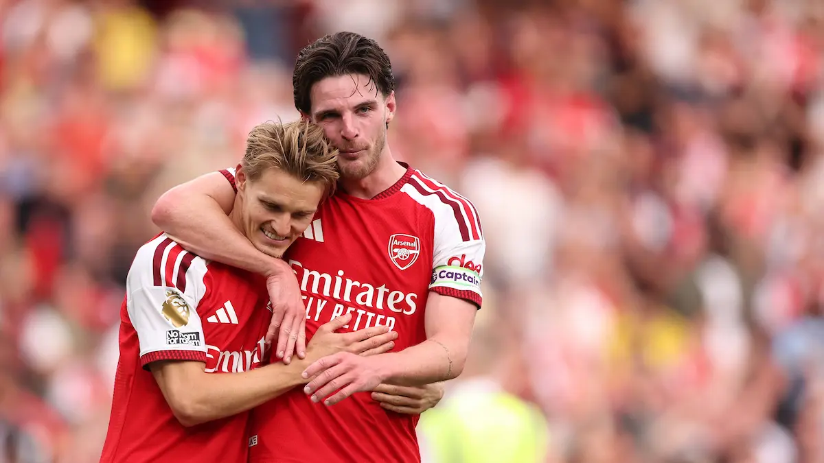 Pronostic Vainqueur Premier League