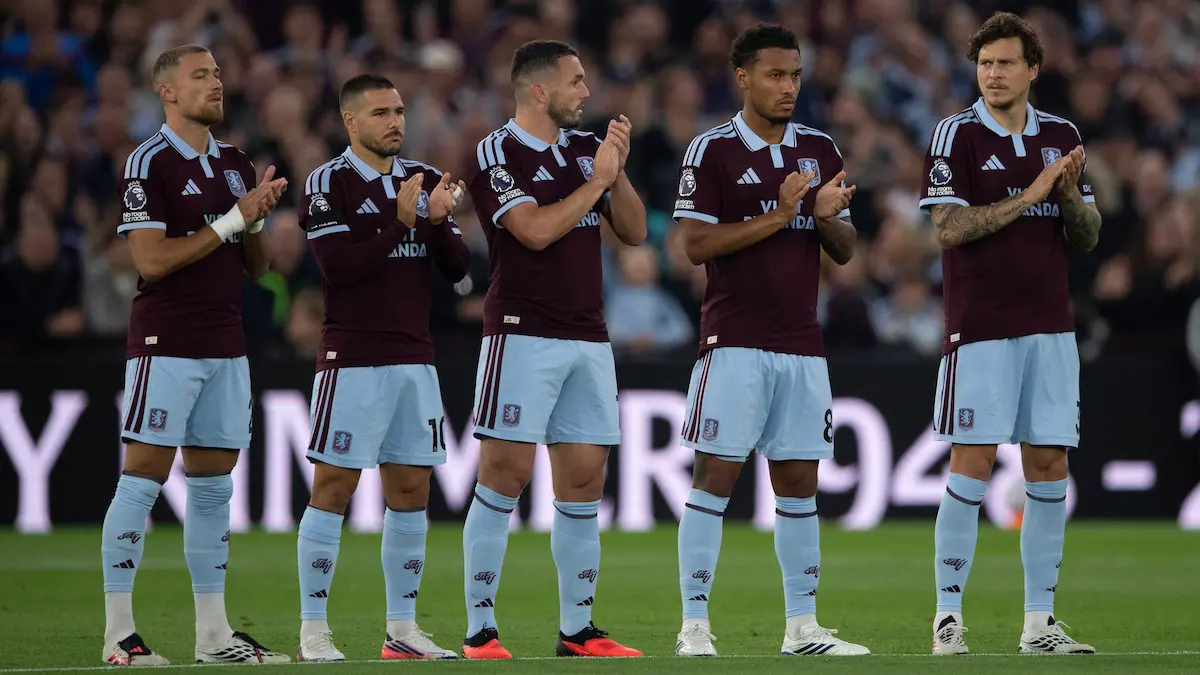 Pronostic top 5 Premier League