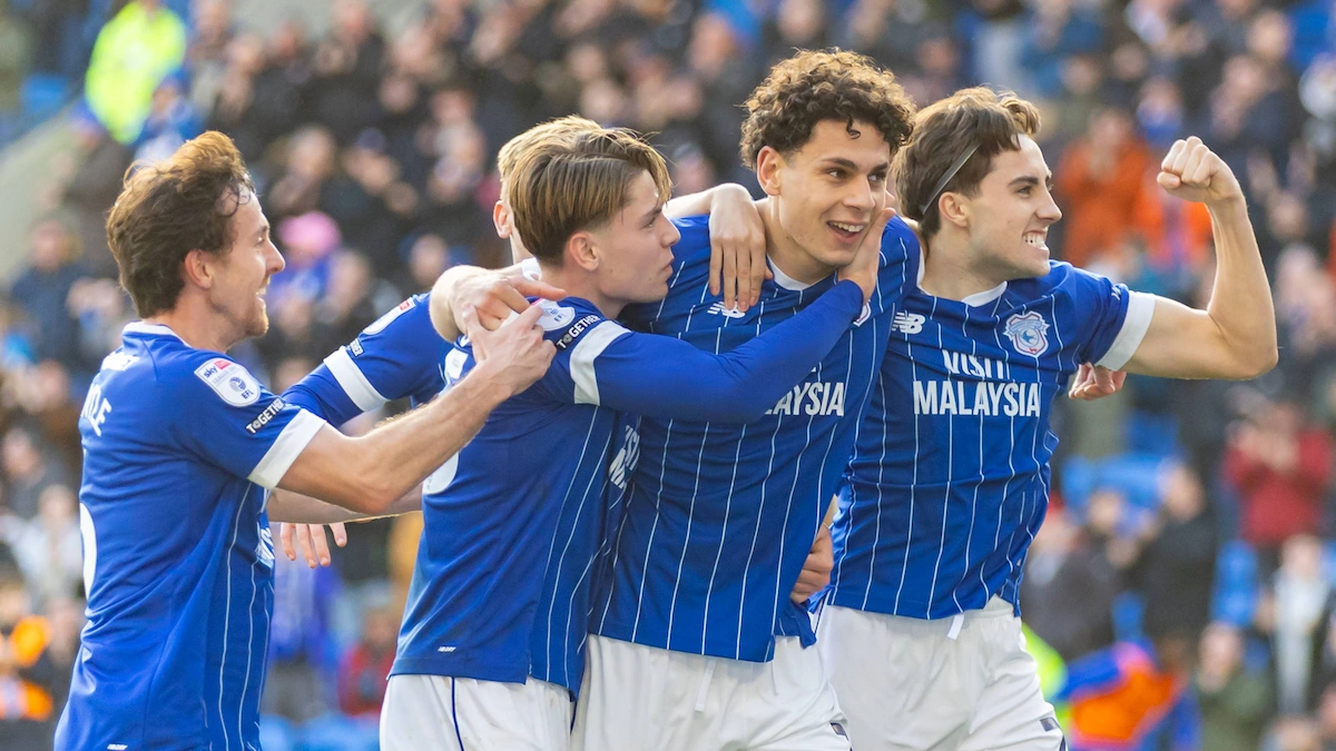 League One Champion Predictions