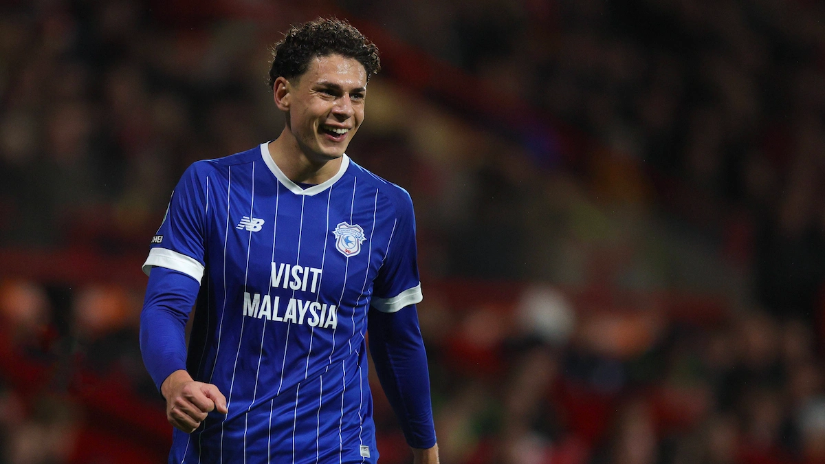 League One top scorer