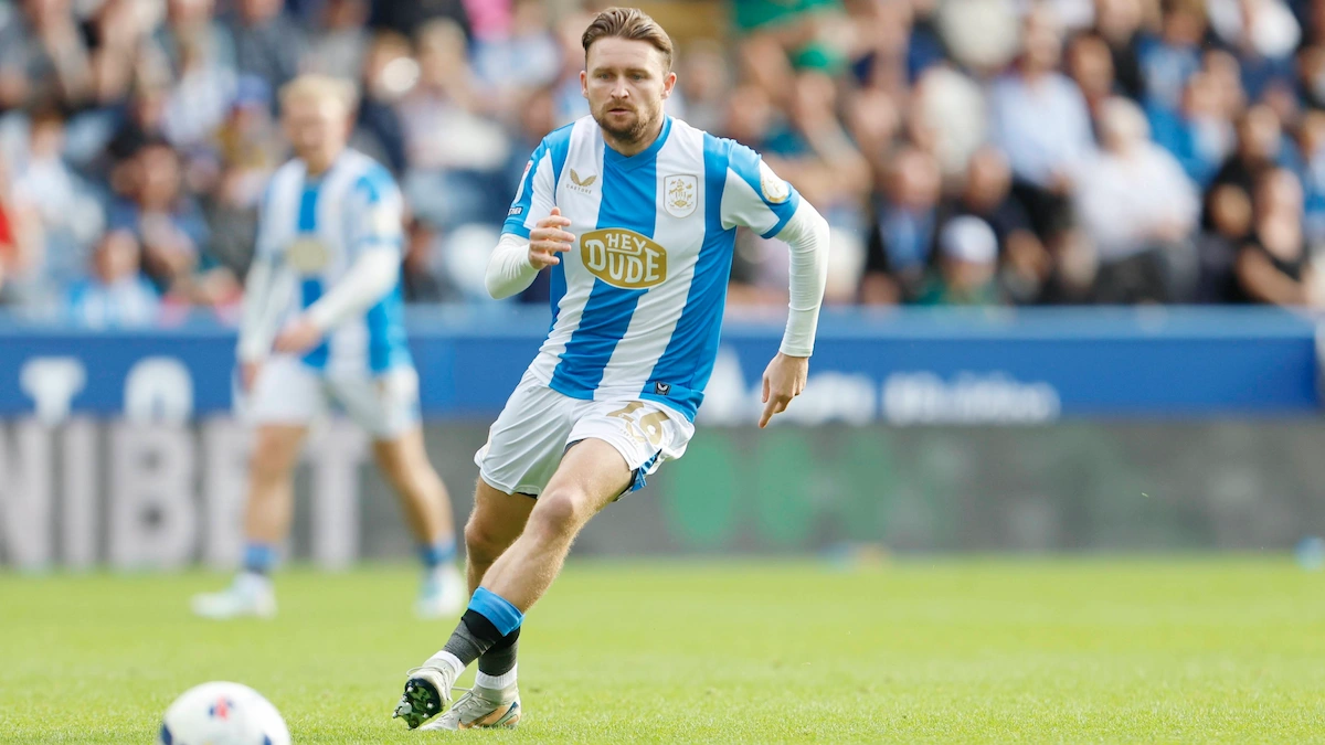 League One top scorer