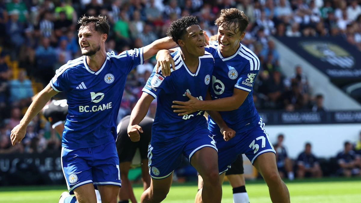 League One Champion Predictions
