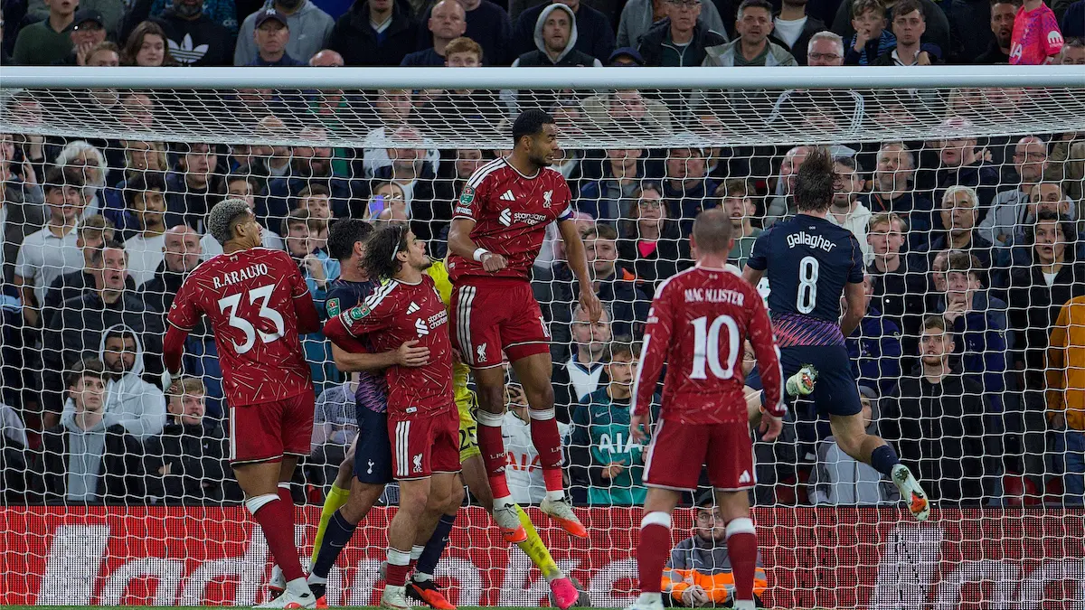 Carabao Cup betting help