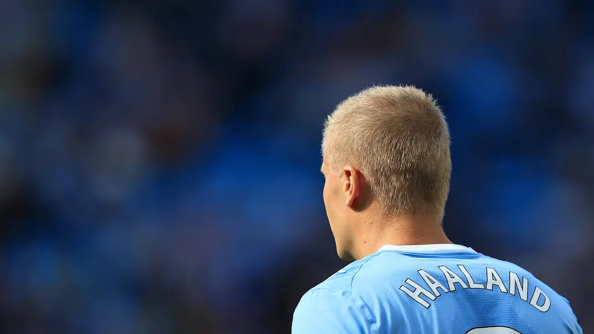 Pronostic meilleur buteur Premier League