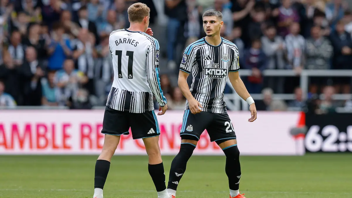 comment bien pronostiquer Premier League