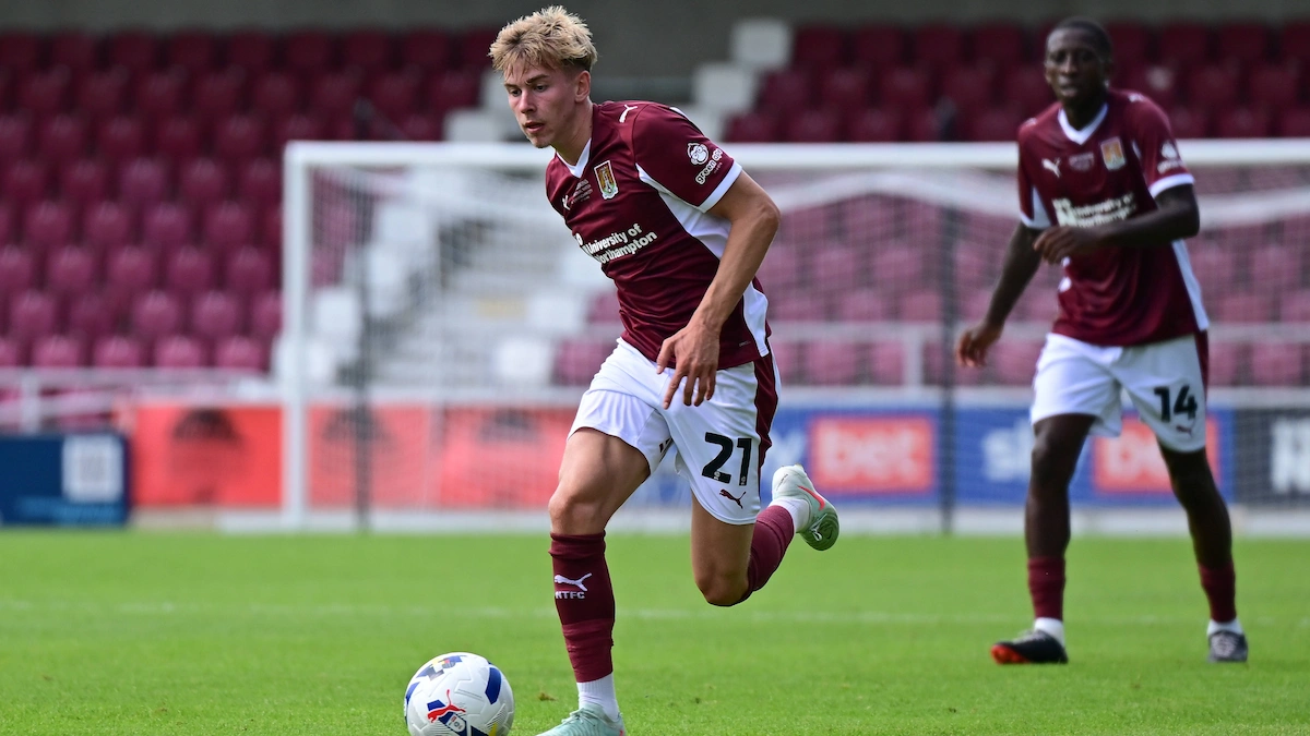 Predictions relegations League One - 25/26