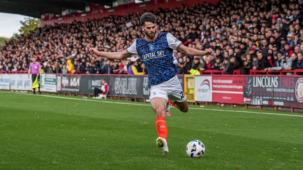 Tips League One 2025-2026