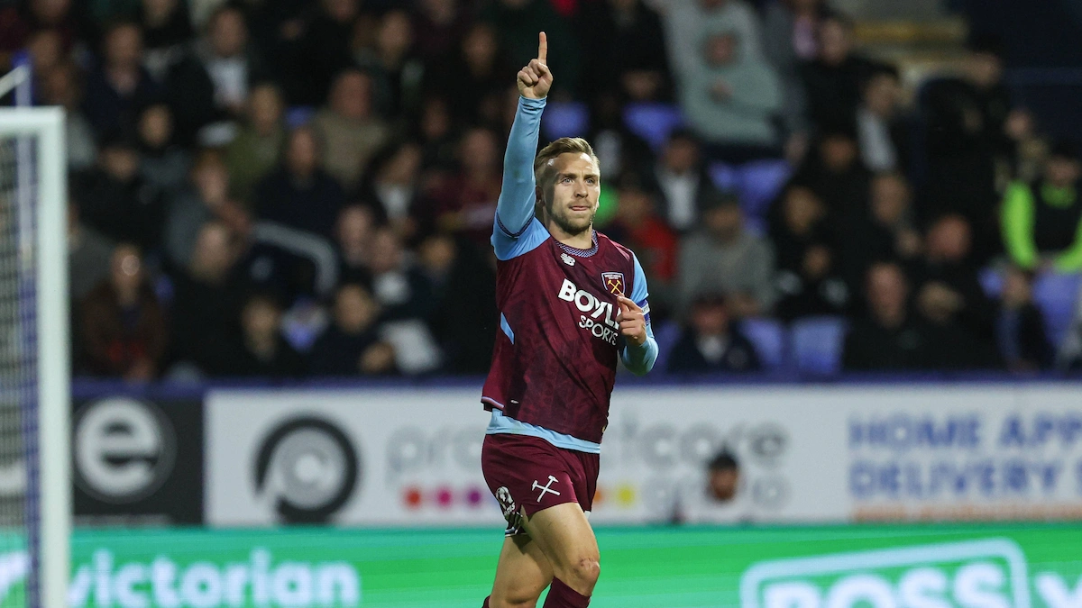 Top scorer - Championship