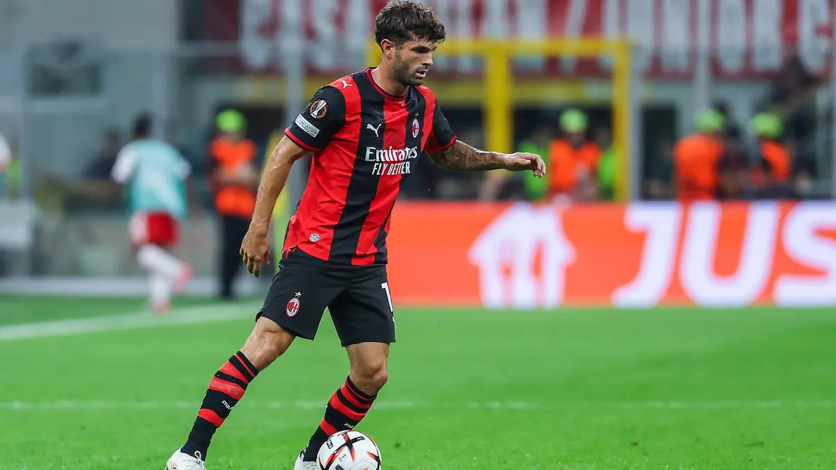 Calendario Milan Europa League