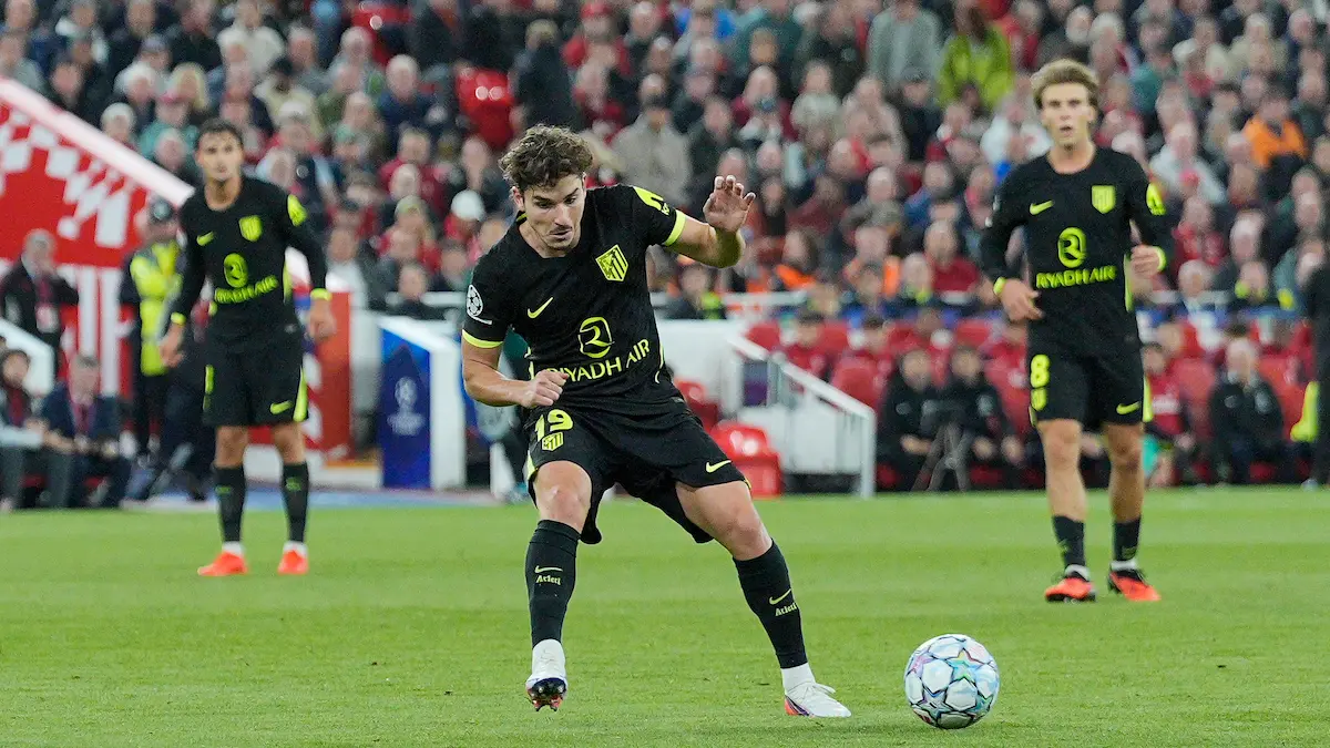Pronostic qualifiés barrages - Ligue des Champions