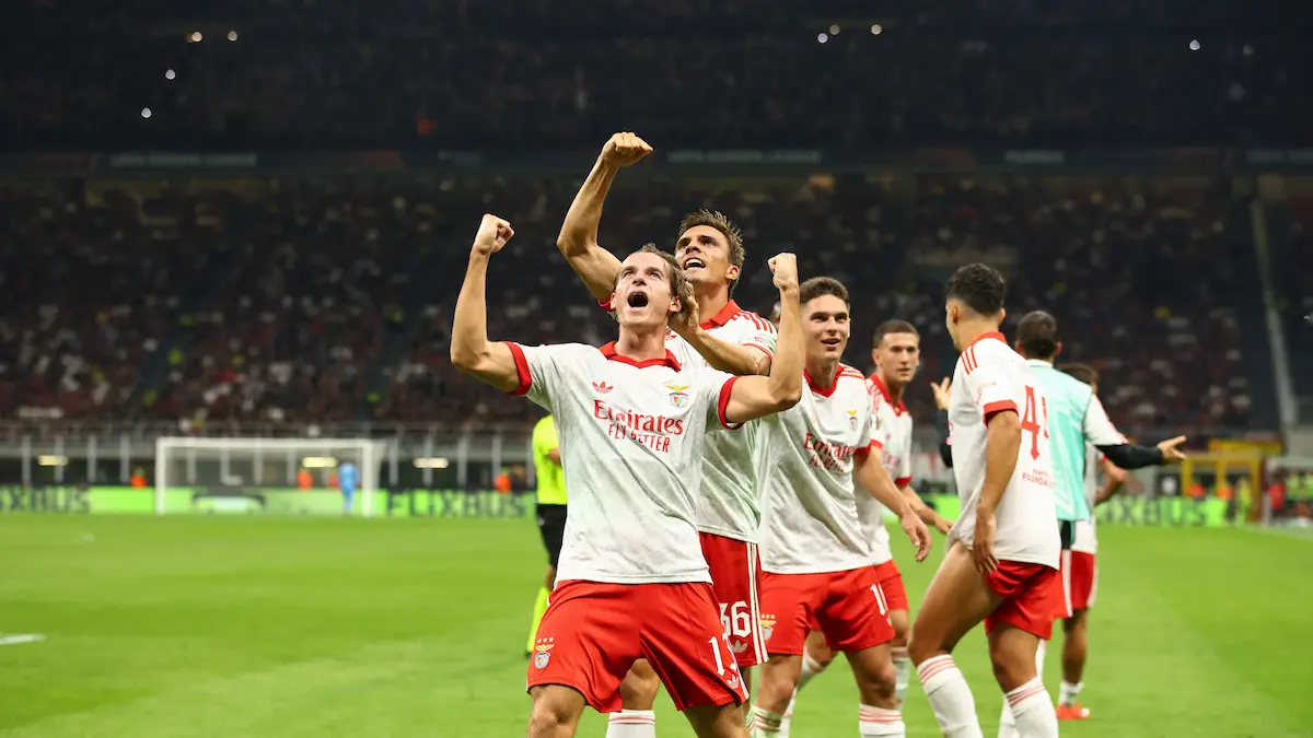 Aiuto pronostici Europa League
