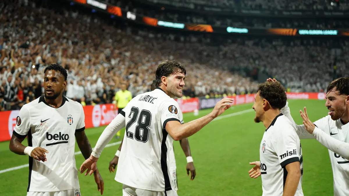 Pronostici stagione regolare Europa League