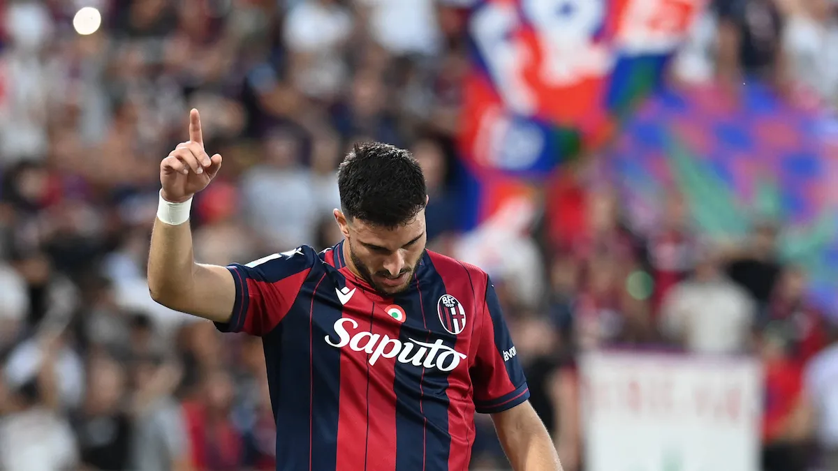 Bologna calendario Europa League