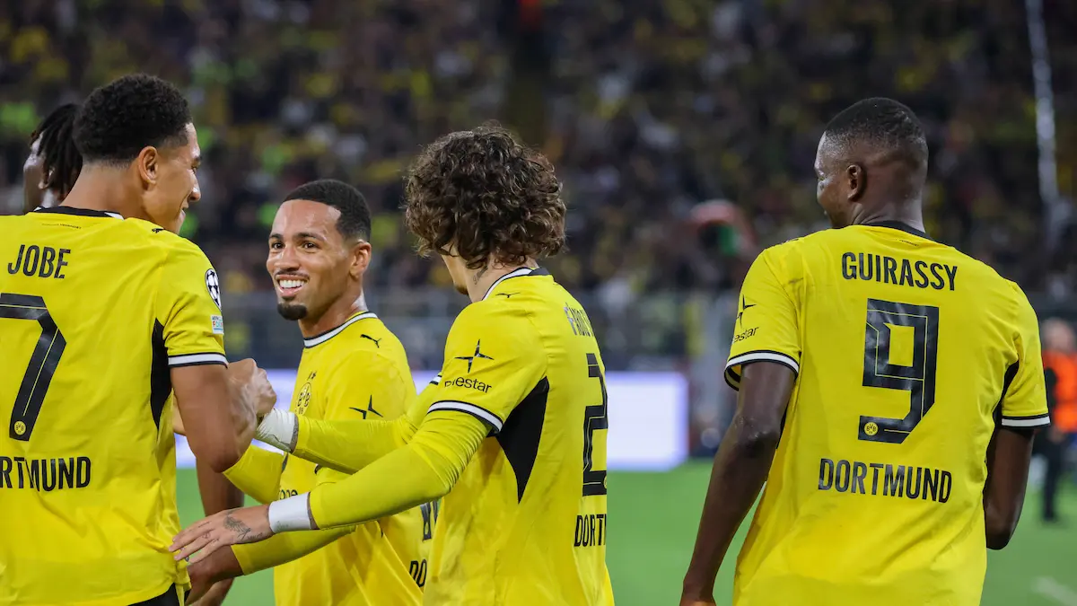 Conseils pronostics Champions League