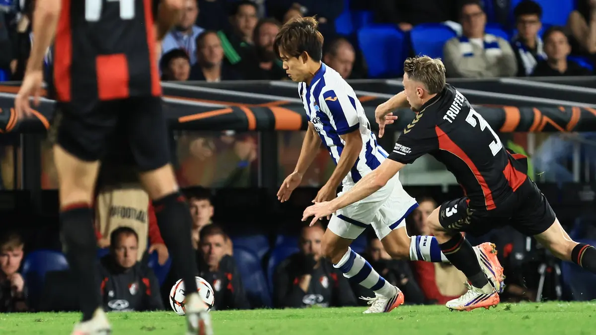Aiuto per scommettere bene sull’Europa League